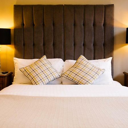 Rooks Nest Hotell London Eksteriør bilde