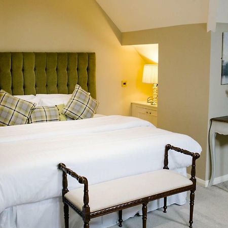 Rooks Nest Hotell London Eksteriør bilde