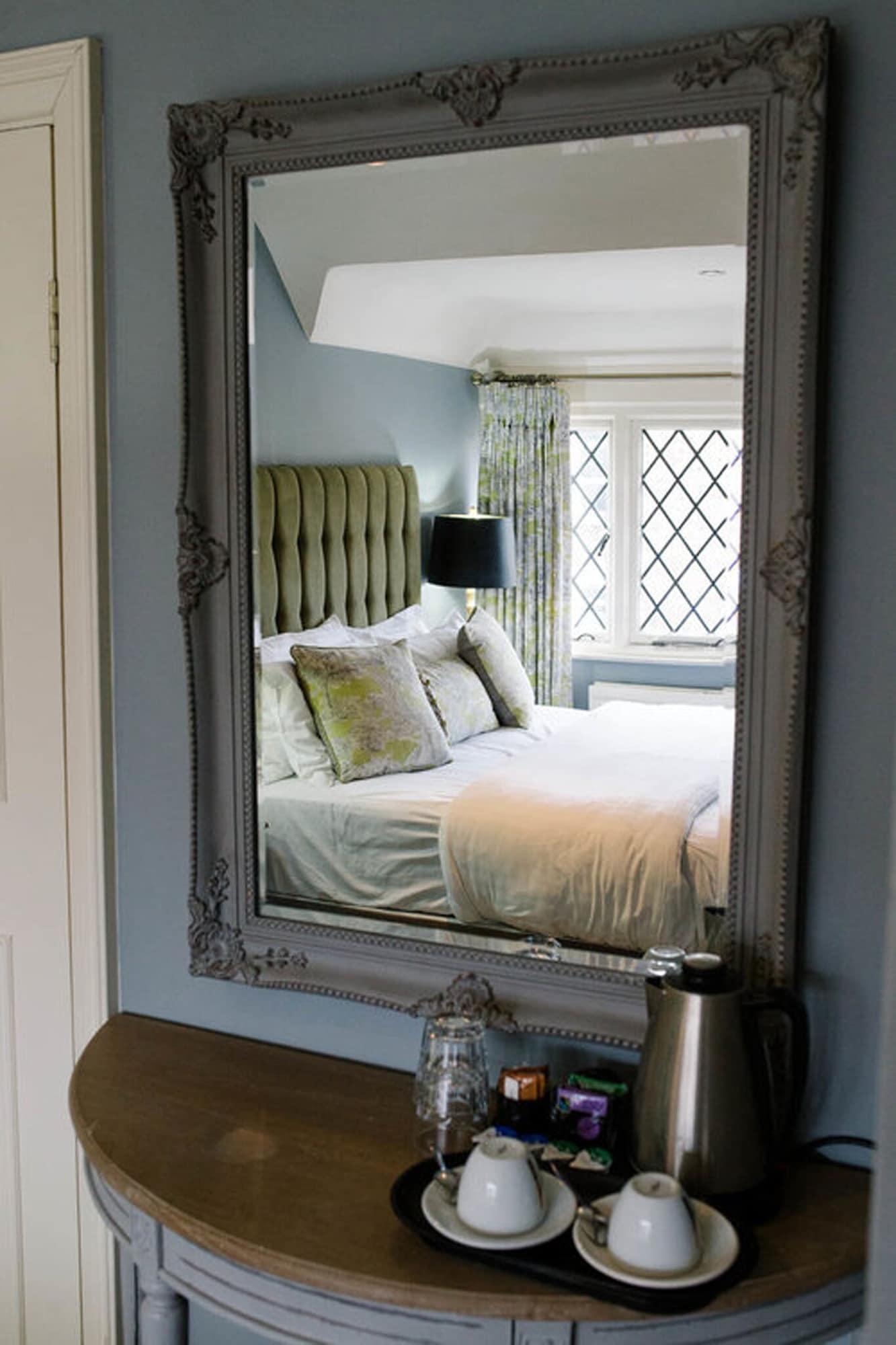 Rooks Nest Hotell London Eksteriør bilde