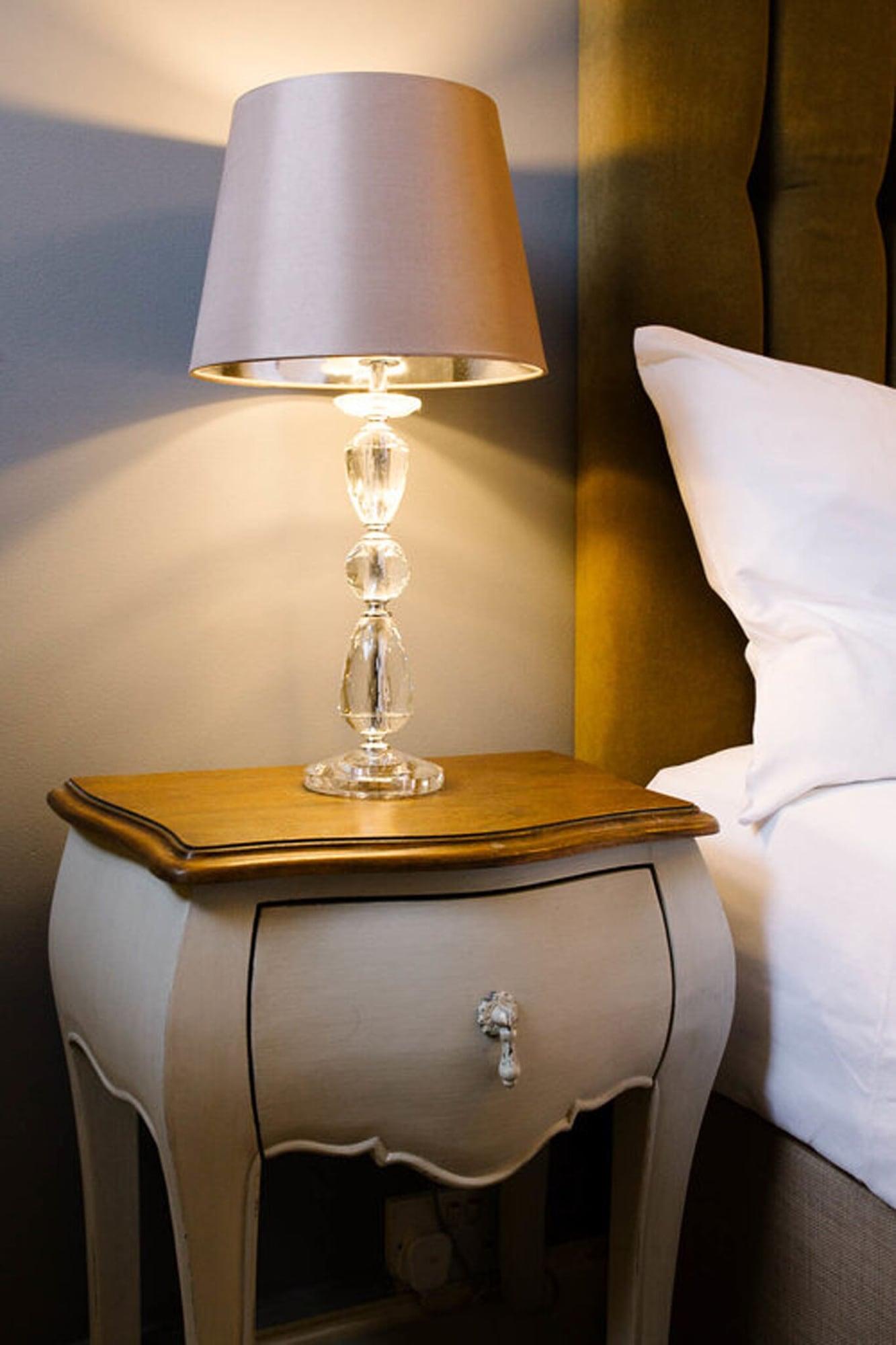Rooks Nest Hotell London Eksteriør bilde