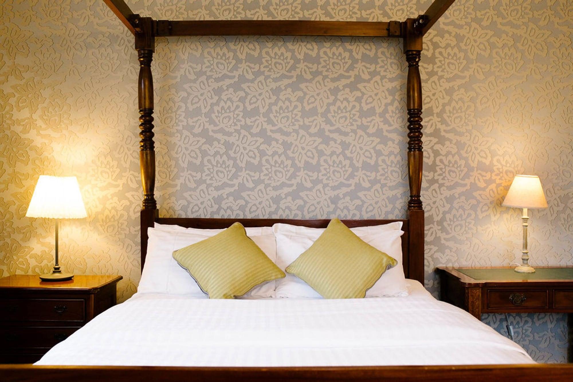 Rooks Nest Hotell London Eksteriør bilde