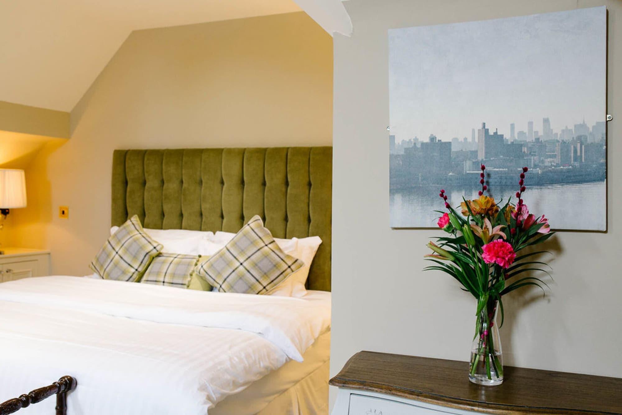 Rooks Nest Hotell London Eksteriør bilde