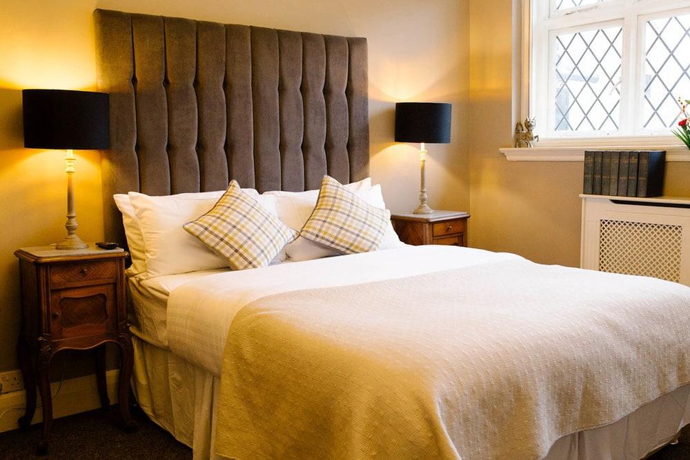 Rooks Nest Hotell London Eksteriør bilde