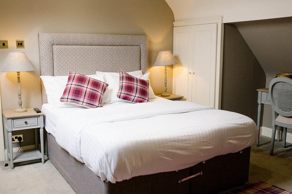 Rooks Nest Hotell London Eksteriør bilde