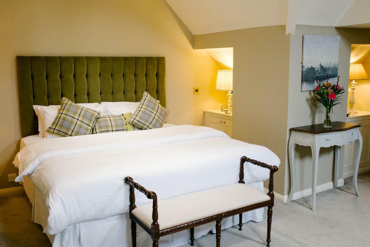 Rooks Nest Hotell London Eksteriør bilde