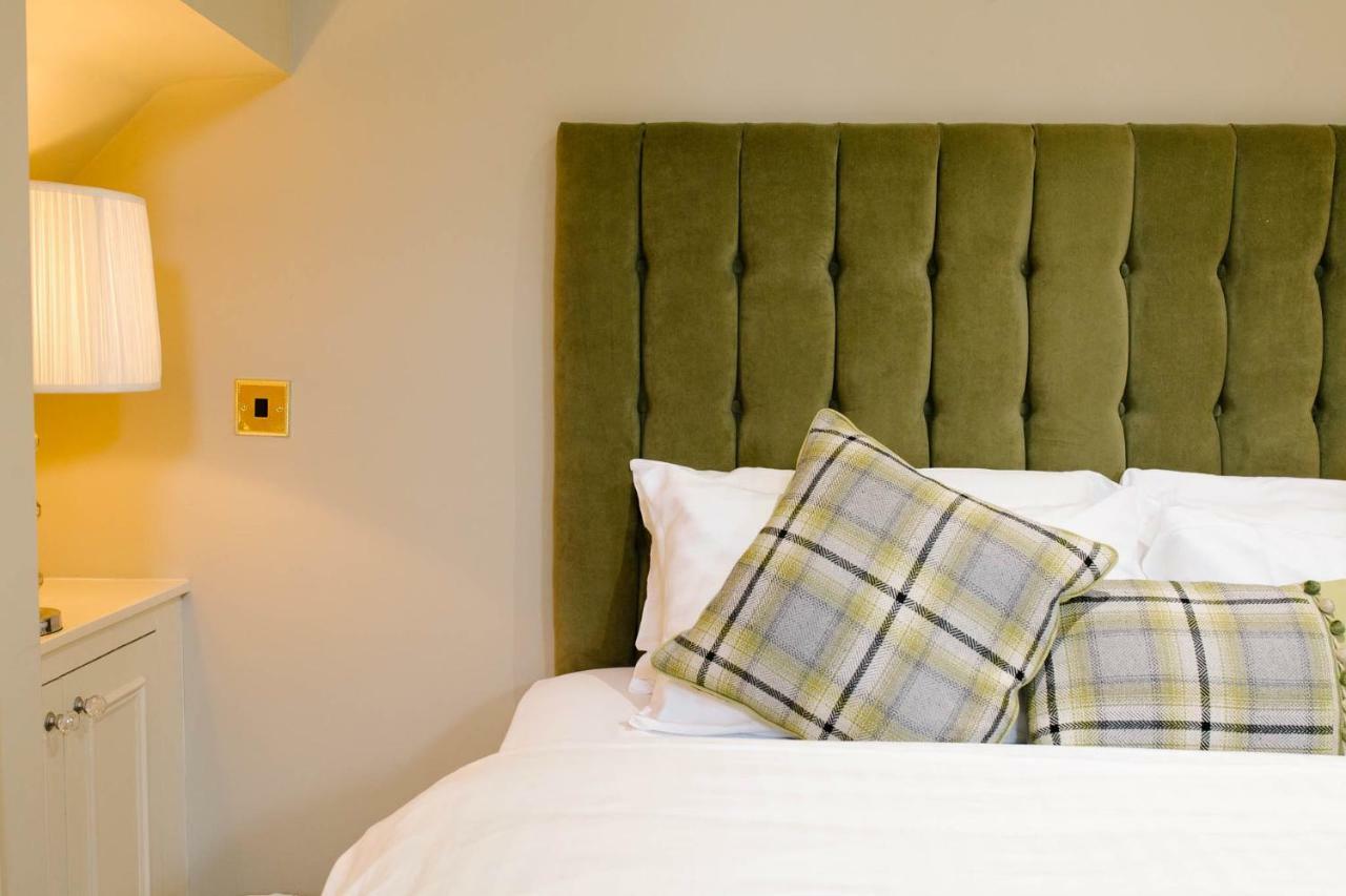 Rooks Nest Hotell London Eksteriør bilde