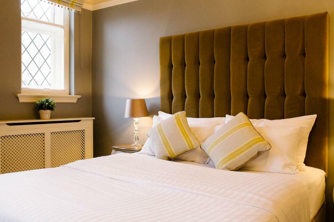 Rooks Nest Hotell London Eksteriør bilde