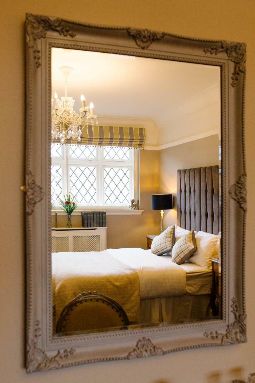 Rooks Nest Hotell London Eksteriør bilde