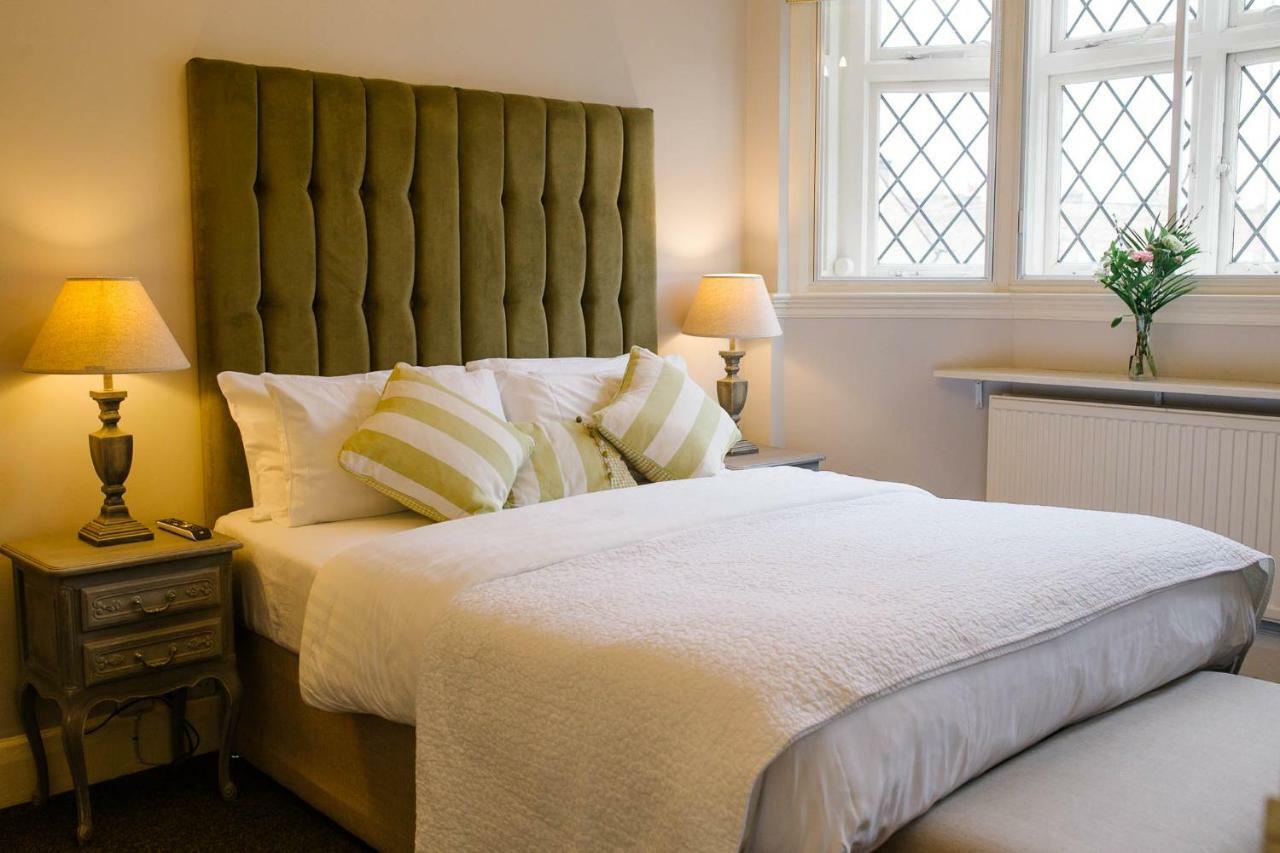 Rooks Nest Hotell London Eksteriør bilde
