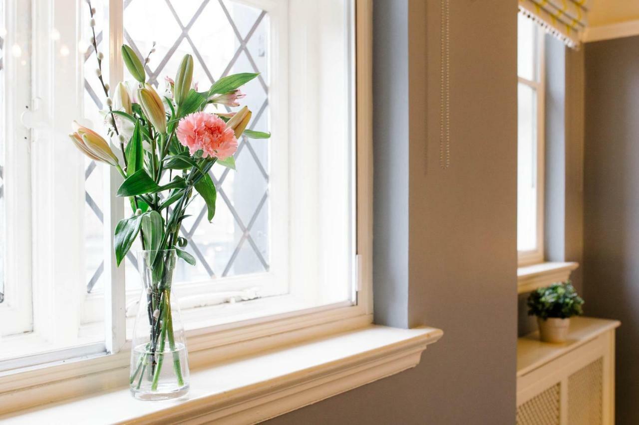 Rooks Nest Hotell London Eksteriør bilde
