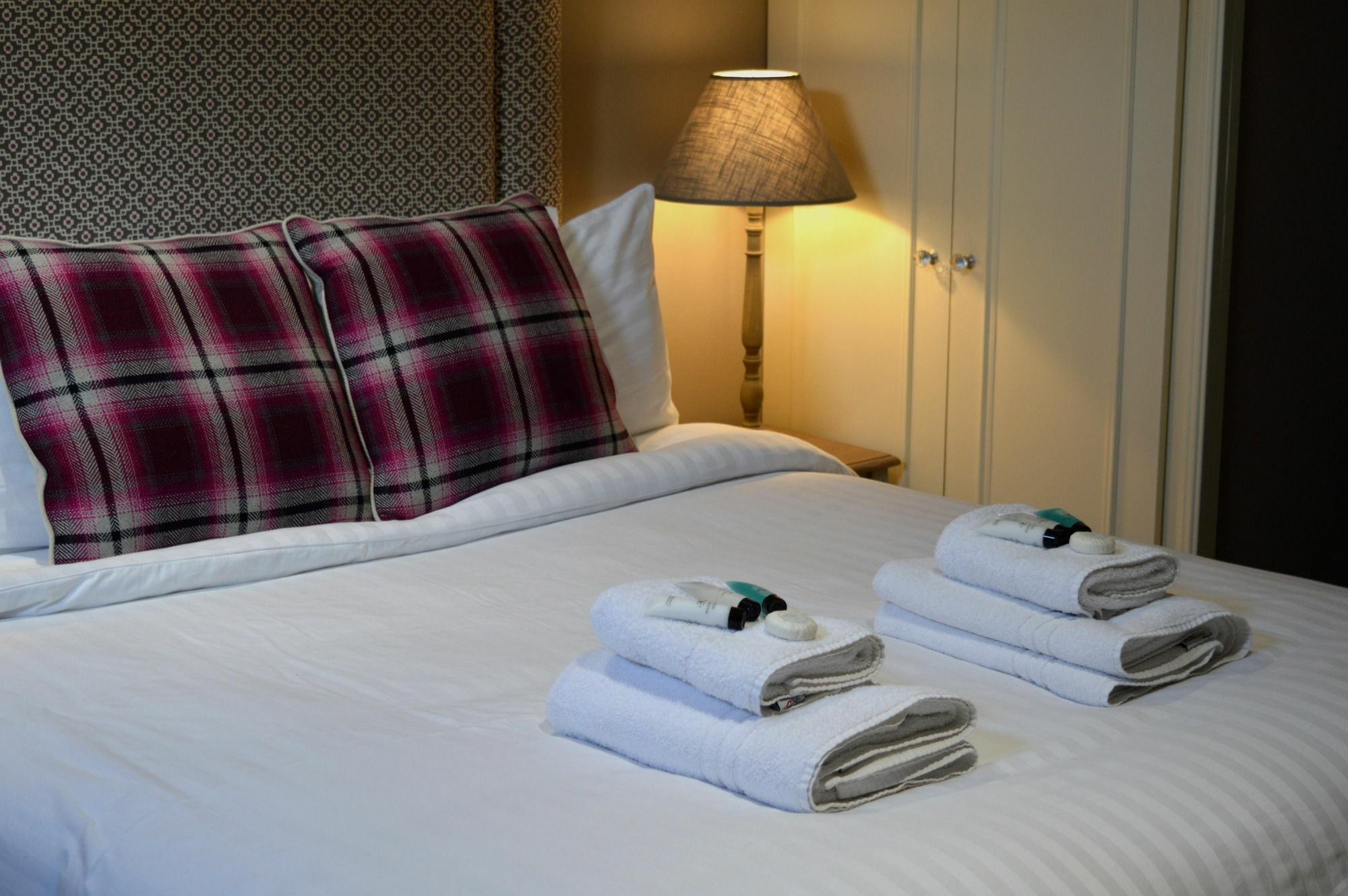 Rooks Nest Hotell London Eksteriør bilde